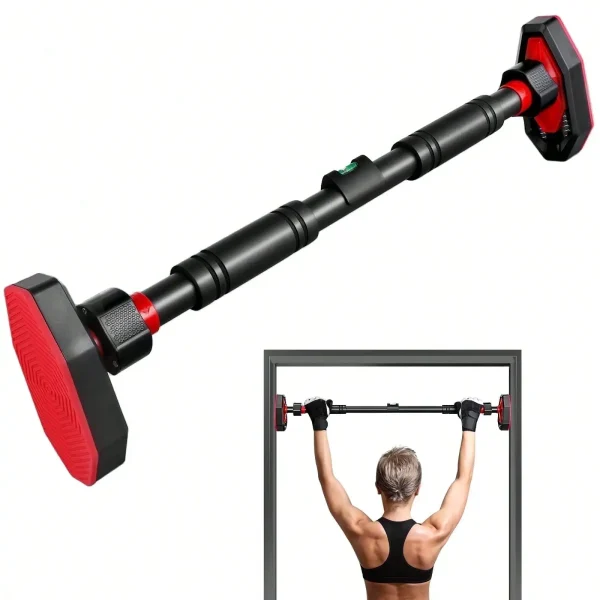 Rubber Pull-Up Assist Band