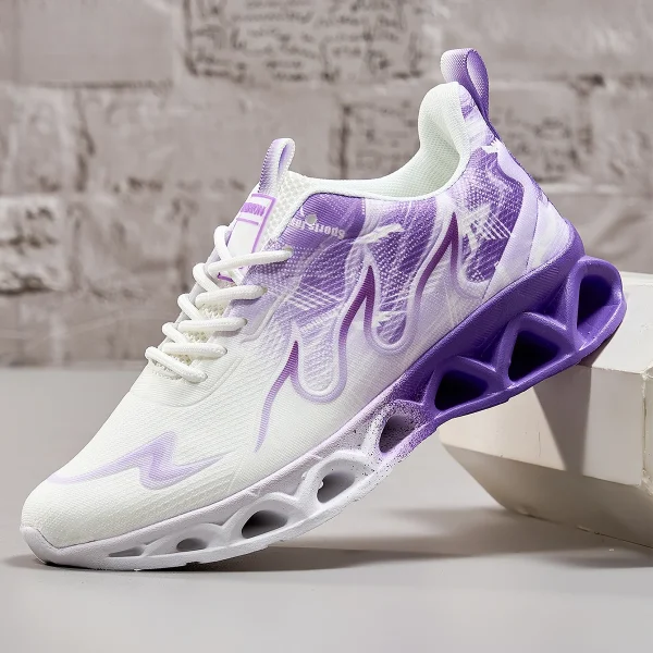 Sneakers for Women Lightweight Tennis Air Running Shoes