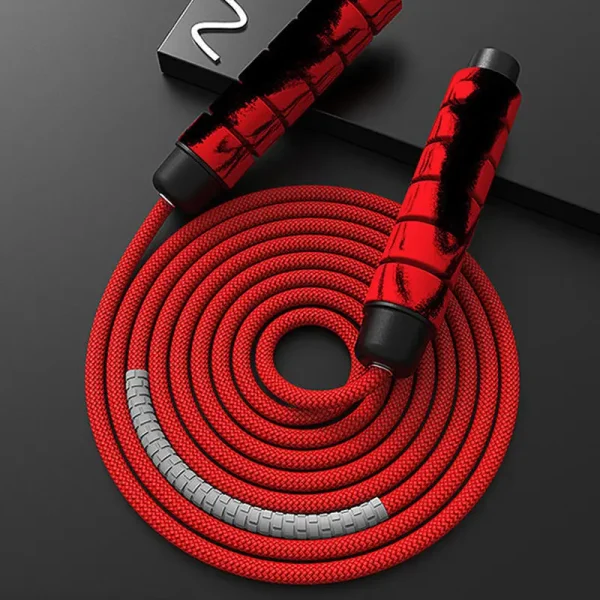 Jump Rope Crossfit