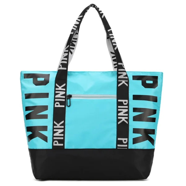 Durable Nylon Weekender Bag for Weekend Travel