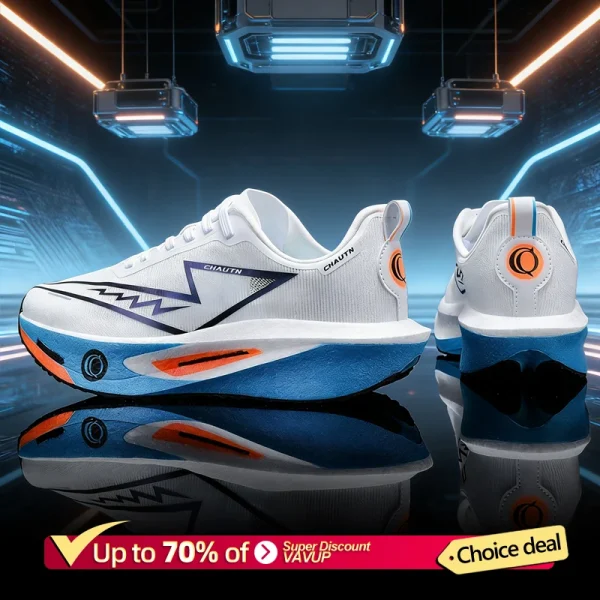Men Running Shoes Carbon Board Speciality
